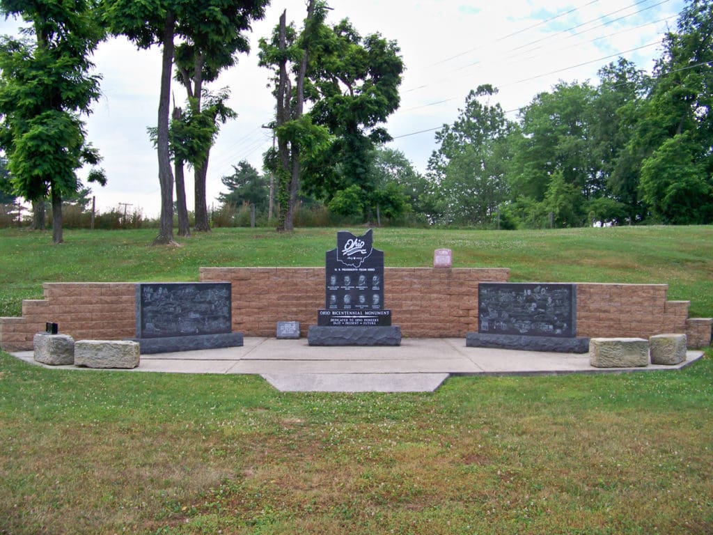 Bi-Centennial Public Memorial
