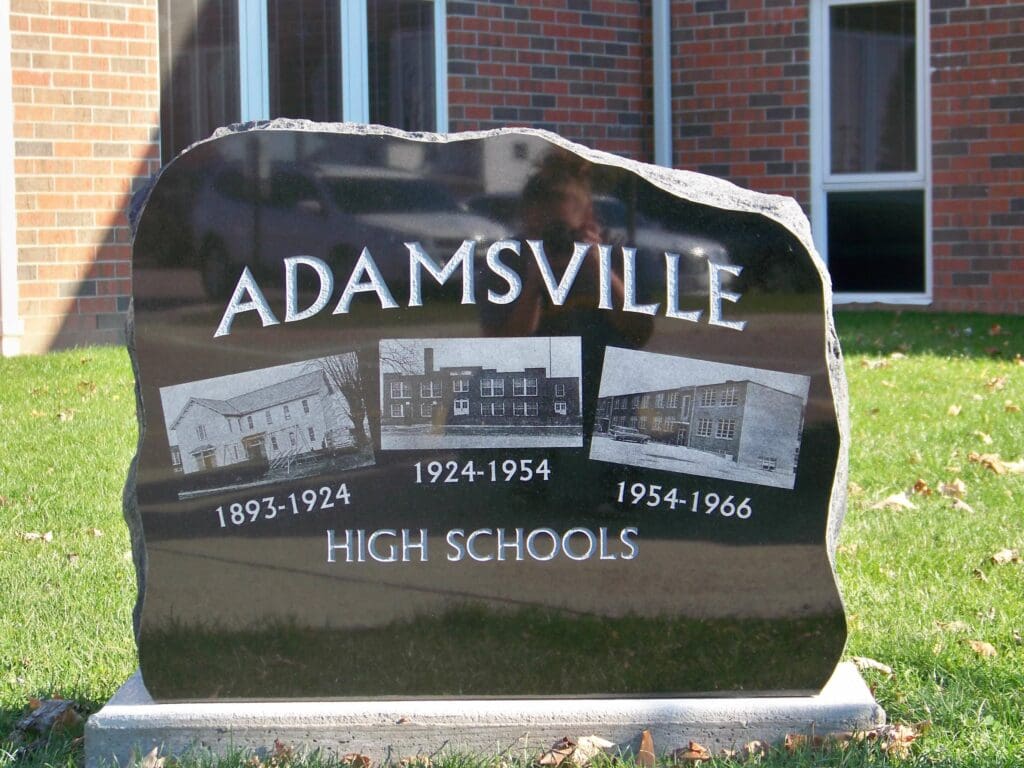 Adamsville Elementary