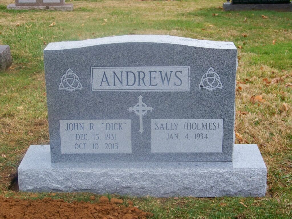 Andrews, John