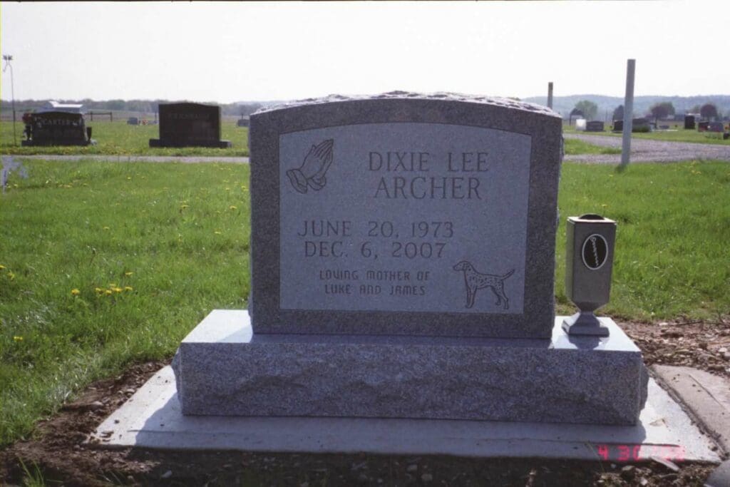 Archer, Dixie Lee