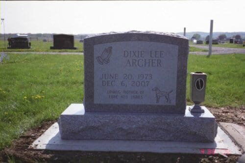 Archer, Dixie Lee