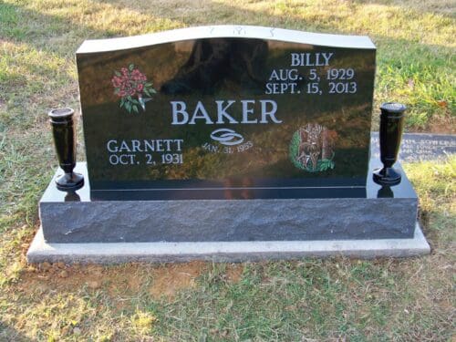 Baker, Billy