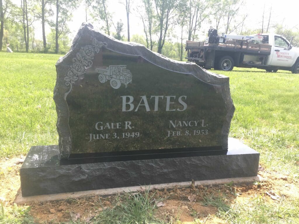 Bates, Gale