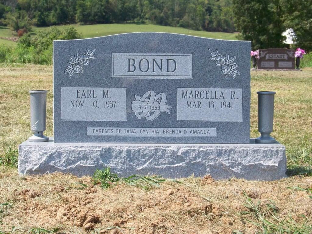 Bond, Earl M.