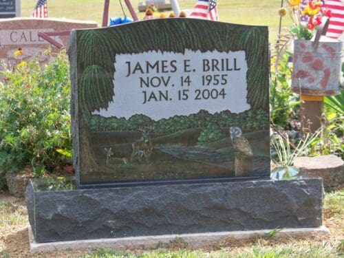 Brill, James - Buffalo - 2-0