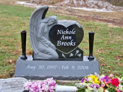 Brooks, Nicole Ann