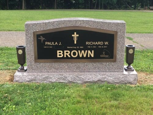Brown, Richard