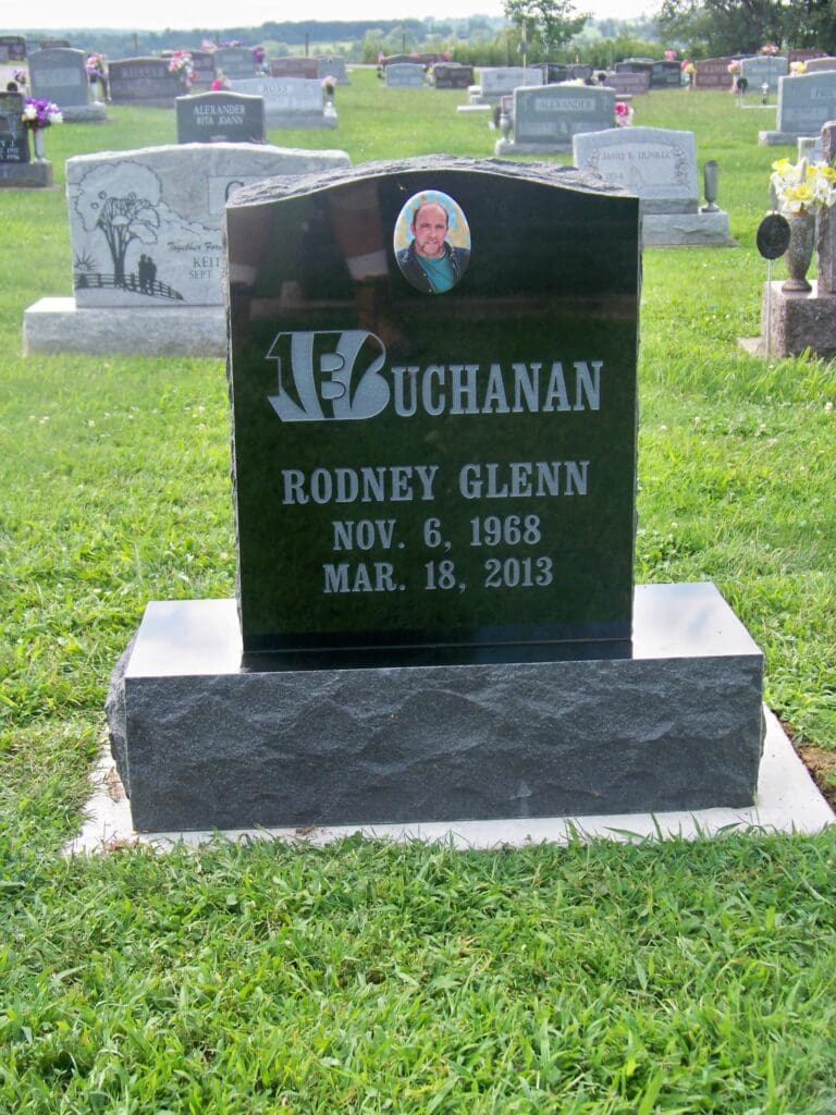 Buchanan, Rodney G. - St. Paul