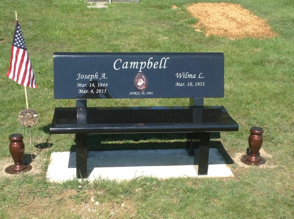 Campbell, Joseph