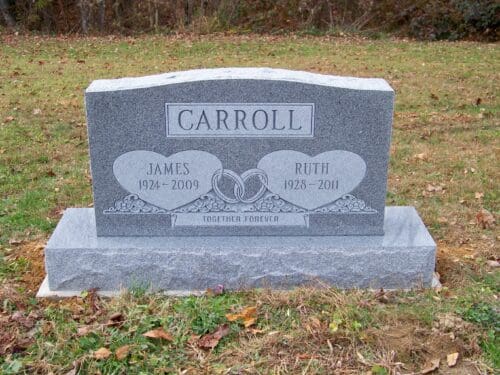 Carroll, James