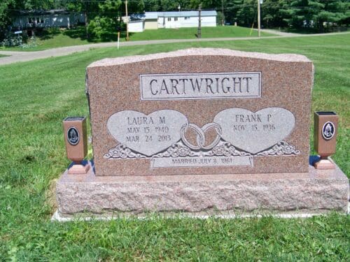 Cartwright, Laura