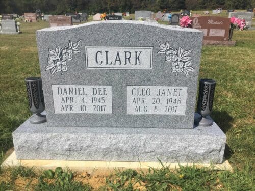 Clark, Daniel