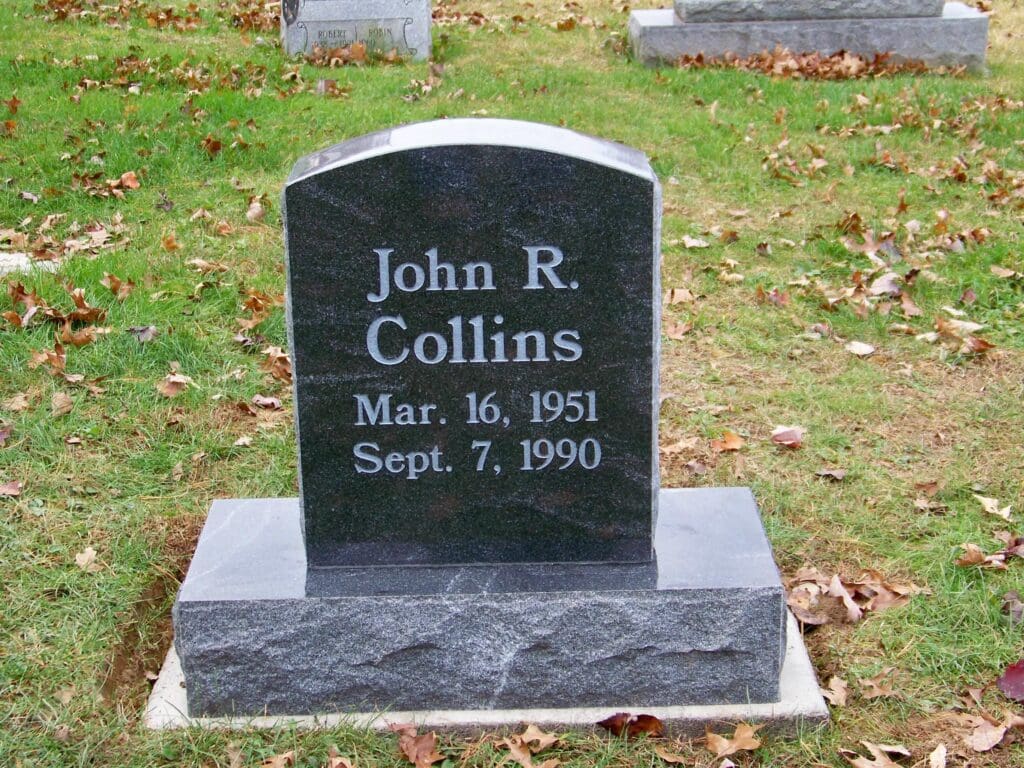 Collins, John - Greenwood, Byes