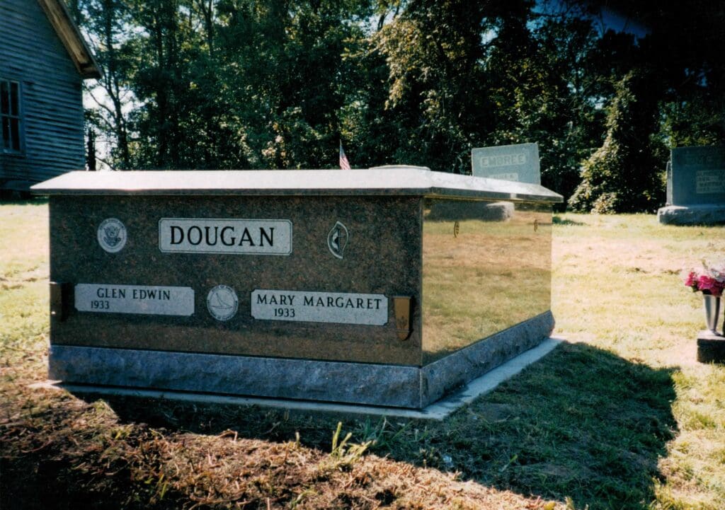 Dougan, Glen