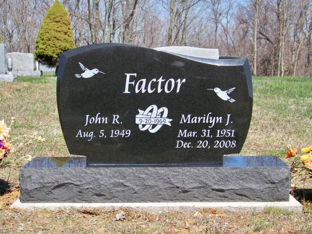 Factor, John R.