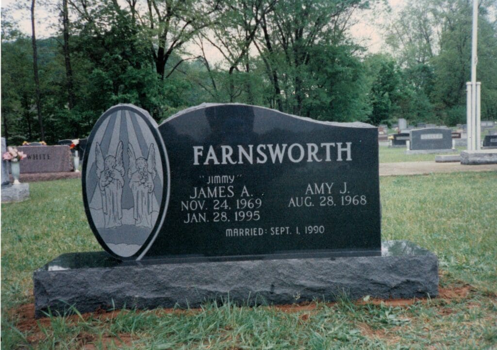 Farnsworth, James