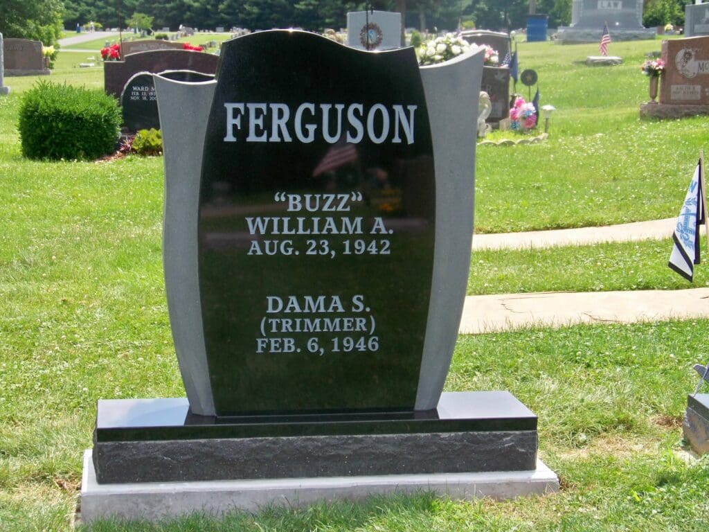 Ferguson, William