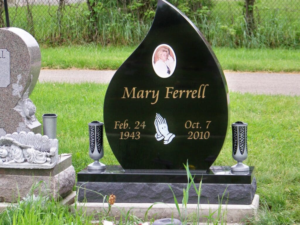 Ferrell, Mary