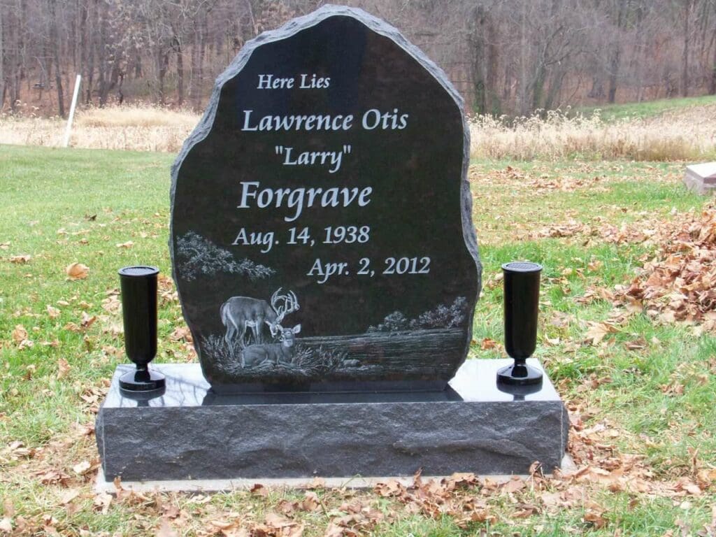 Forgrave, Lawrence O.