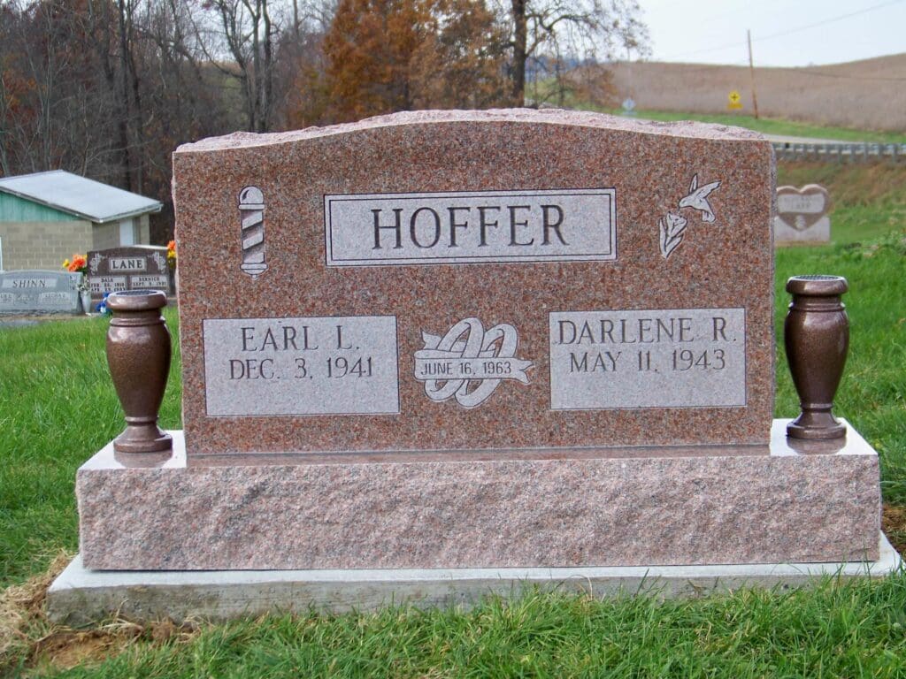 Hoffer, Earl