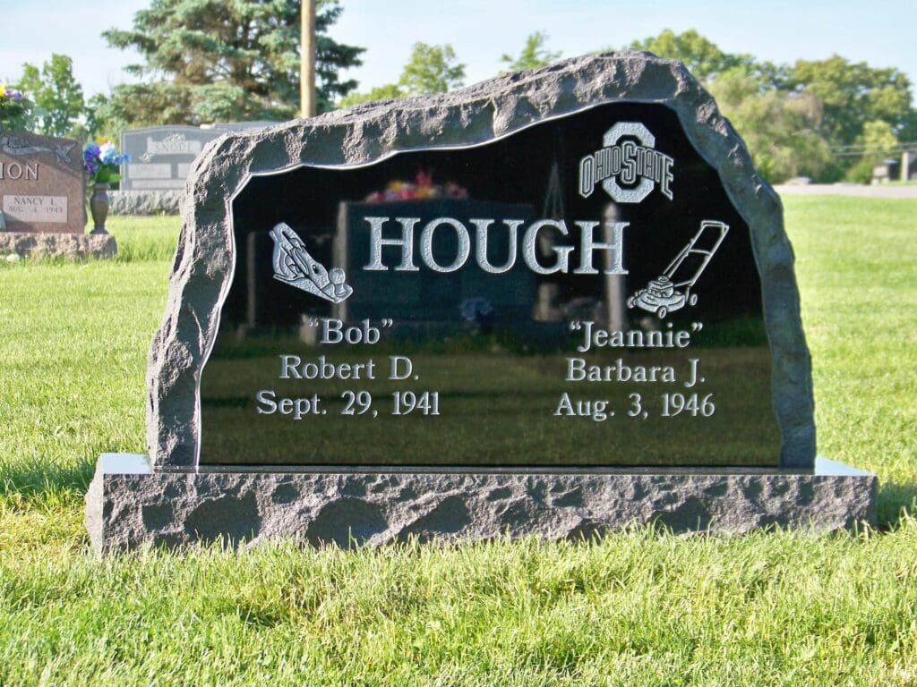 Hough, Bob