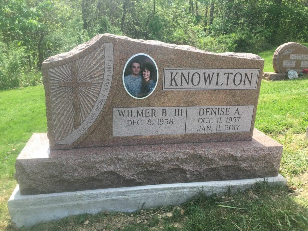 Knowlton, Wilmer