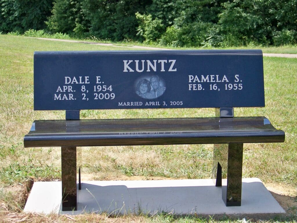 Kuntz, Dale E.