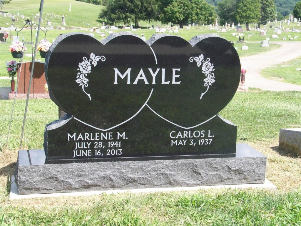 Mayle, Carlos