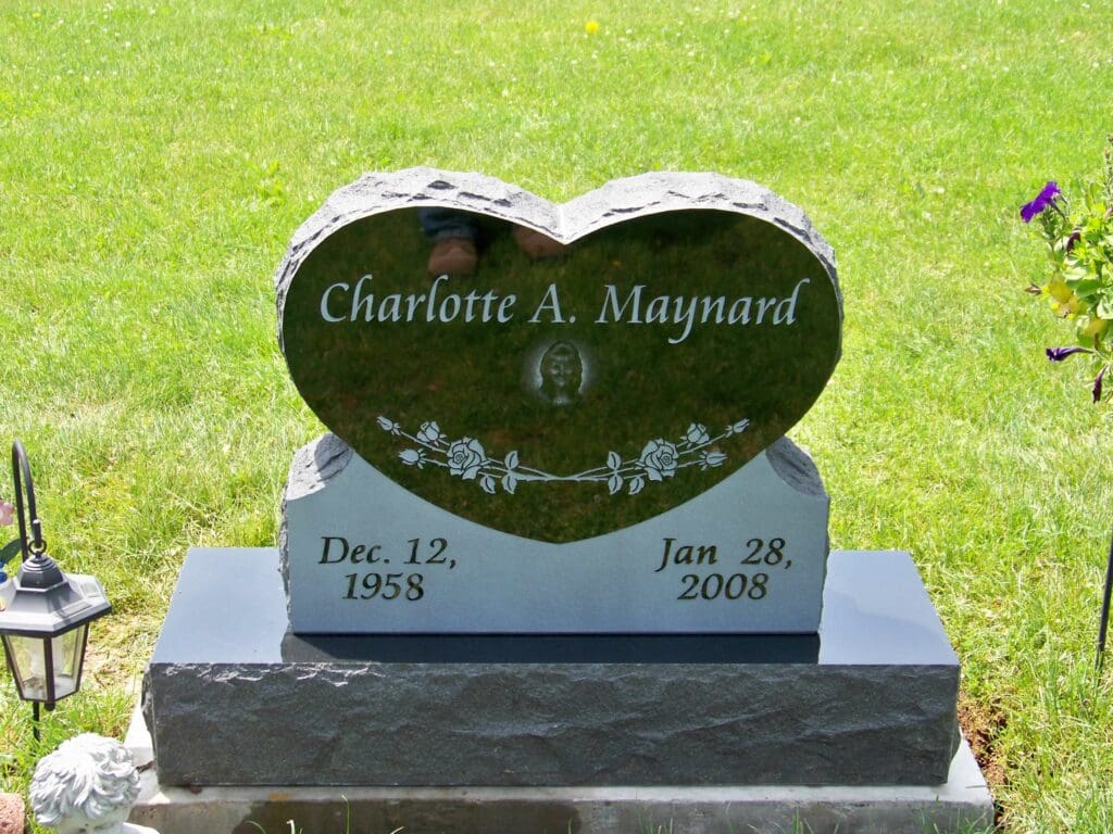 Maynard, Charlotte A.