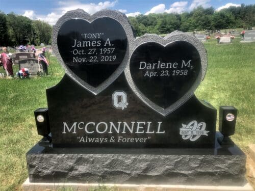 McConnell, James