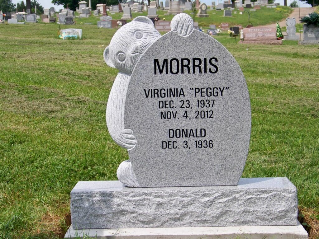 Morris, Virginia
