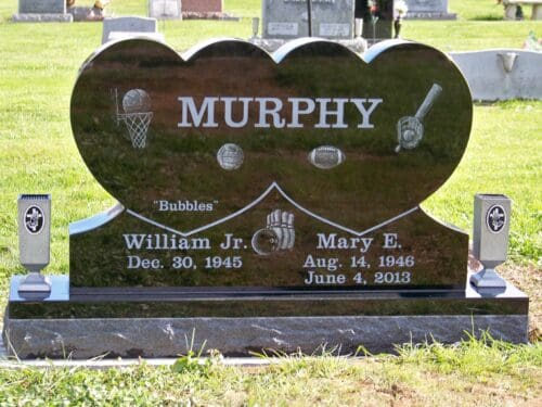 Murphy, William