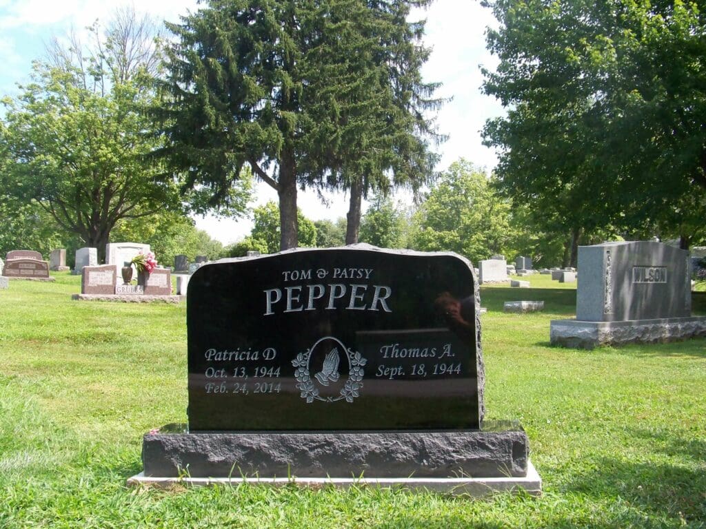 Pepper, Tom - Northwood - 3-6