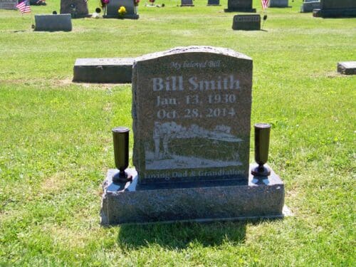Smith, Bill - Duncan Falls
