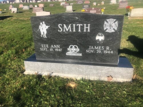 Smith, James