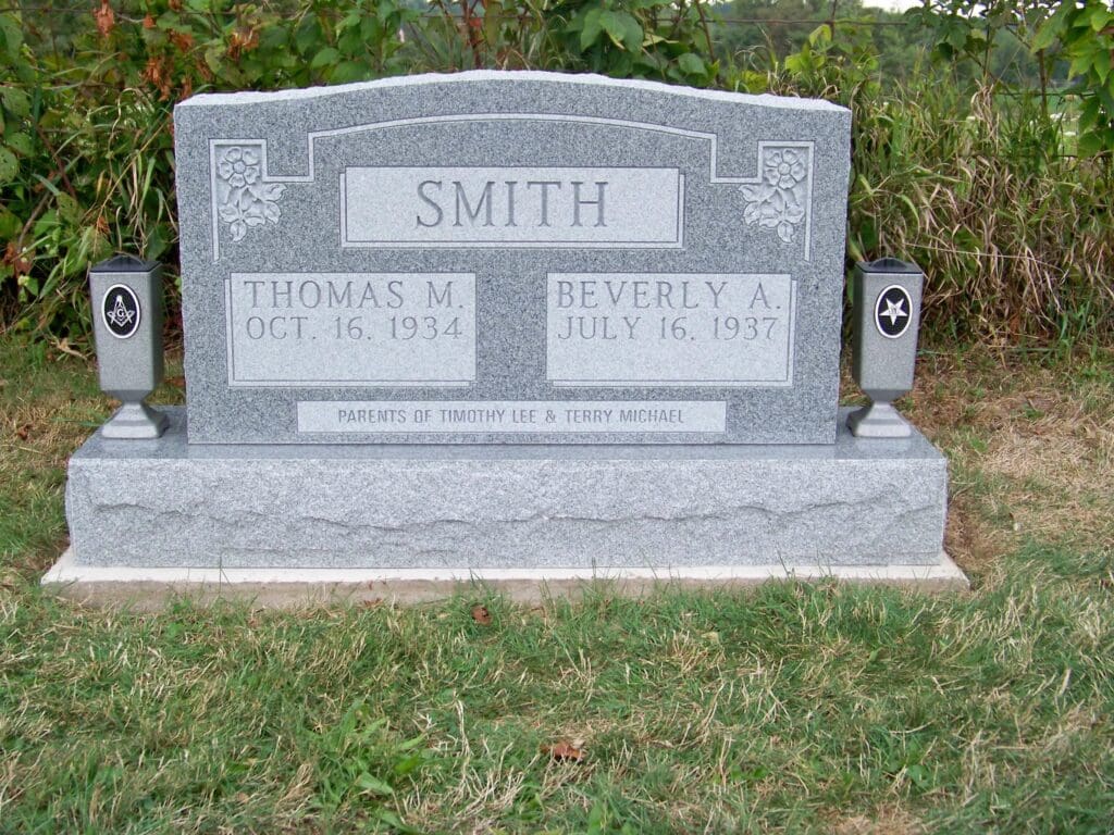 Smith, Thomas M