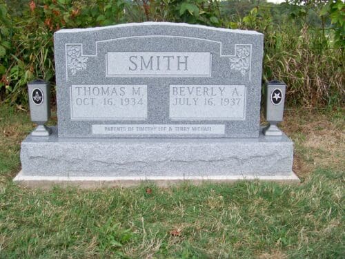 Smith, Thomas M