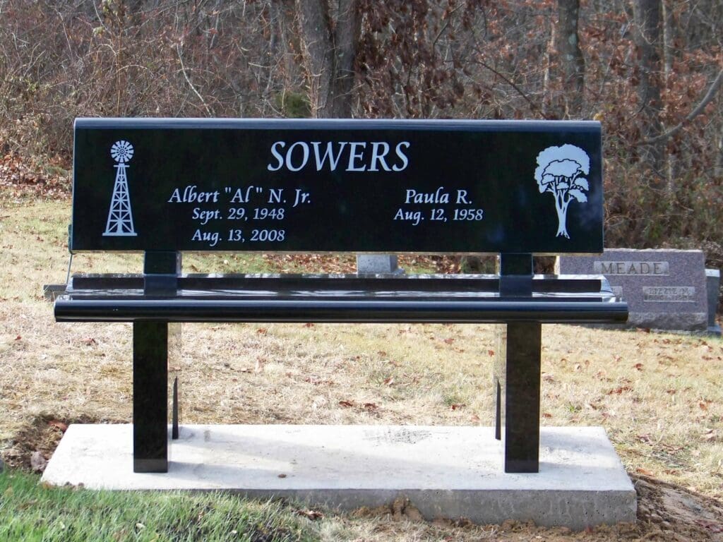Sowers, Albert N. Jr.