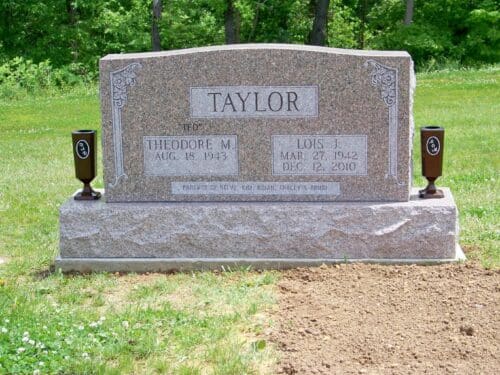 Taylor, Theodore M.