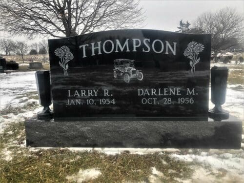 Thompson, Larry