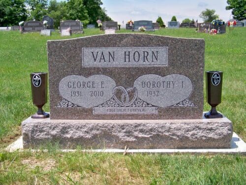 Van Horn, George E.