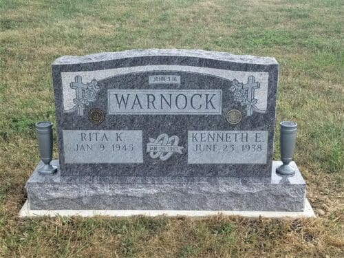 Warnock, Rita