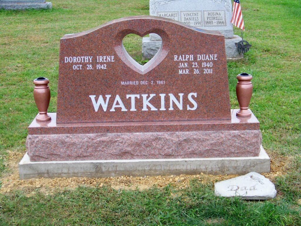 Watkins, Dorothy Irene