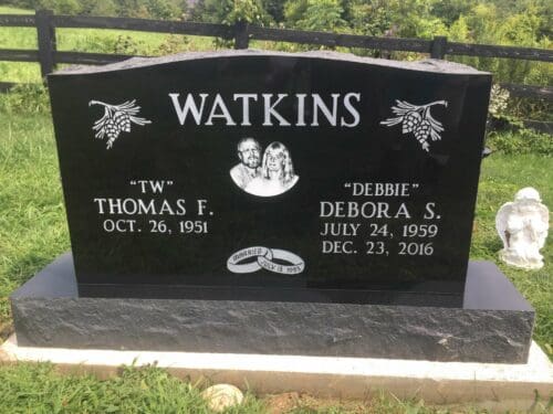 Watkins, Thomas