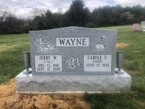 Wayne, Jerry