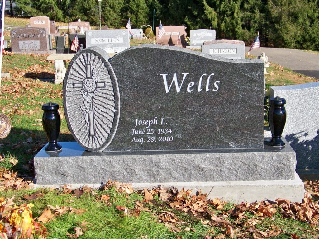 Wells, Joseph L.