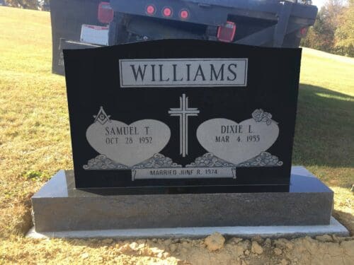 Williams, Samuel