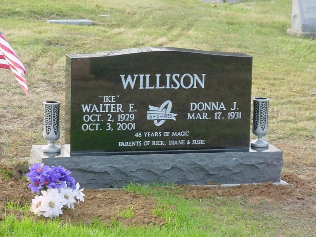 Willison, Walter E.