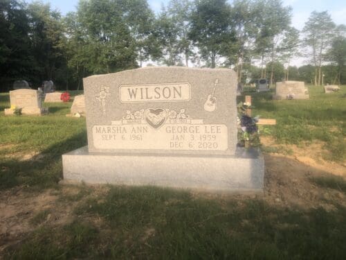 Wilson, George L