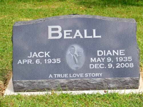 Beall, Jack